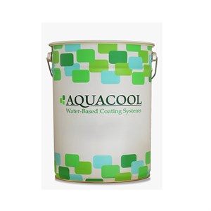 Aquacool Trend 2K İpek Mat Sonkat Vernik 2,5 Kg