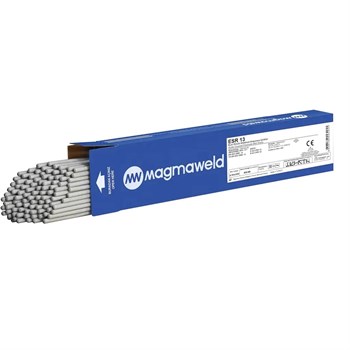 Magmaweld Elektrot Bazik Örtülü Esr-13 2.50X350 Mm 90 Adet 